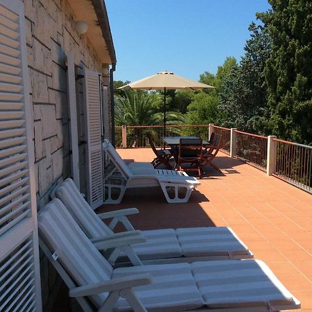 Apartment Supetar Blue Sky Екстер'єр фото