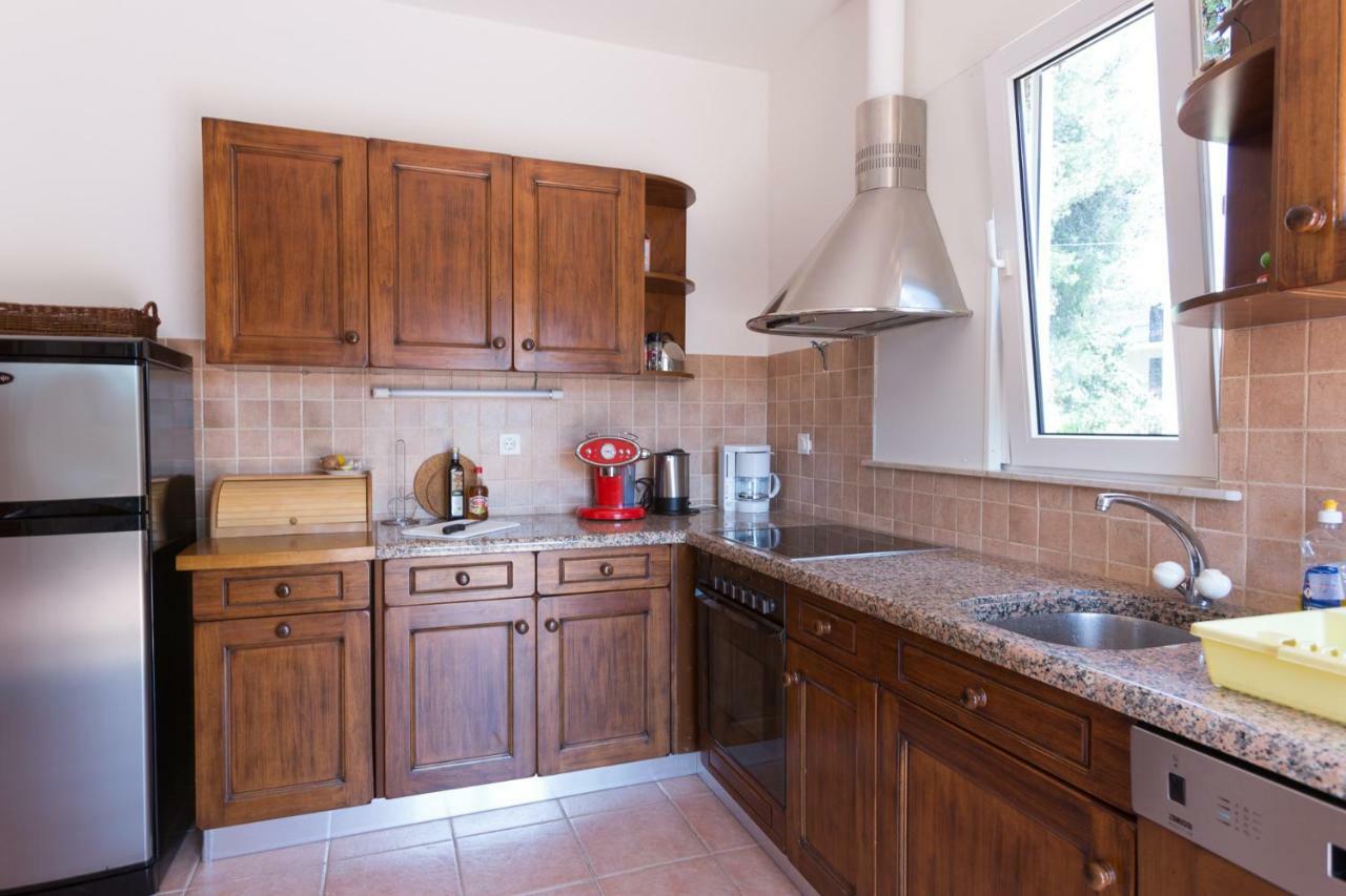 Apartment Supetar Blue Sky Екстер'єр фото