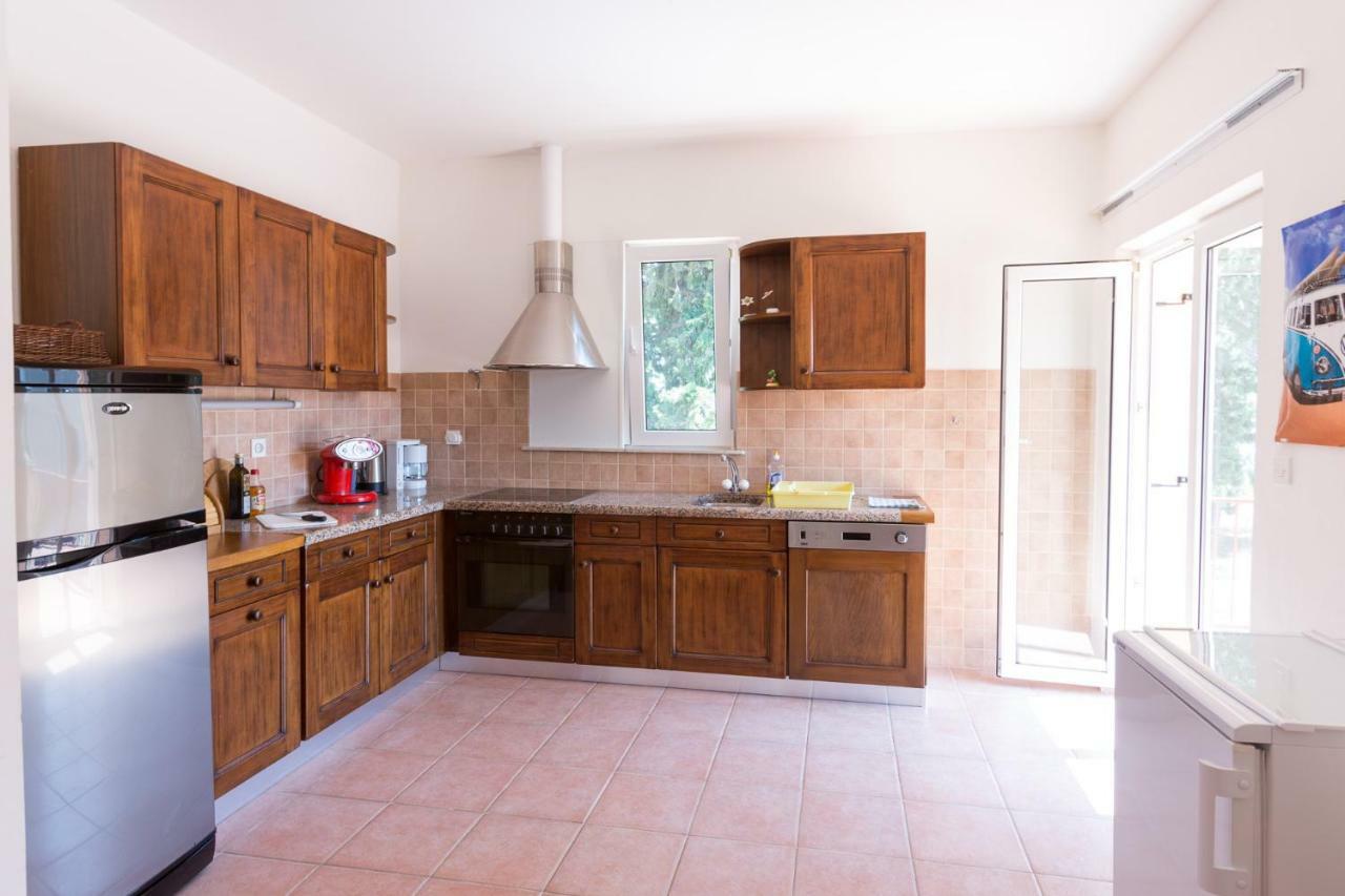 Apartment Supetar Blue Sky Екстер'єр фото
