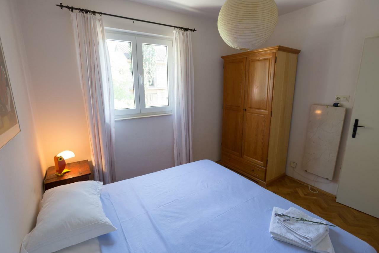 Apartment Supetar Blue Sky Екстер'єр фото
