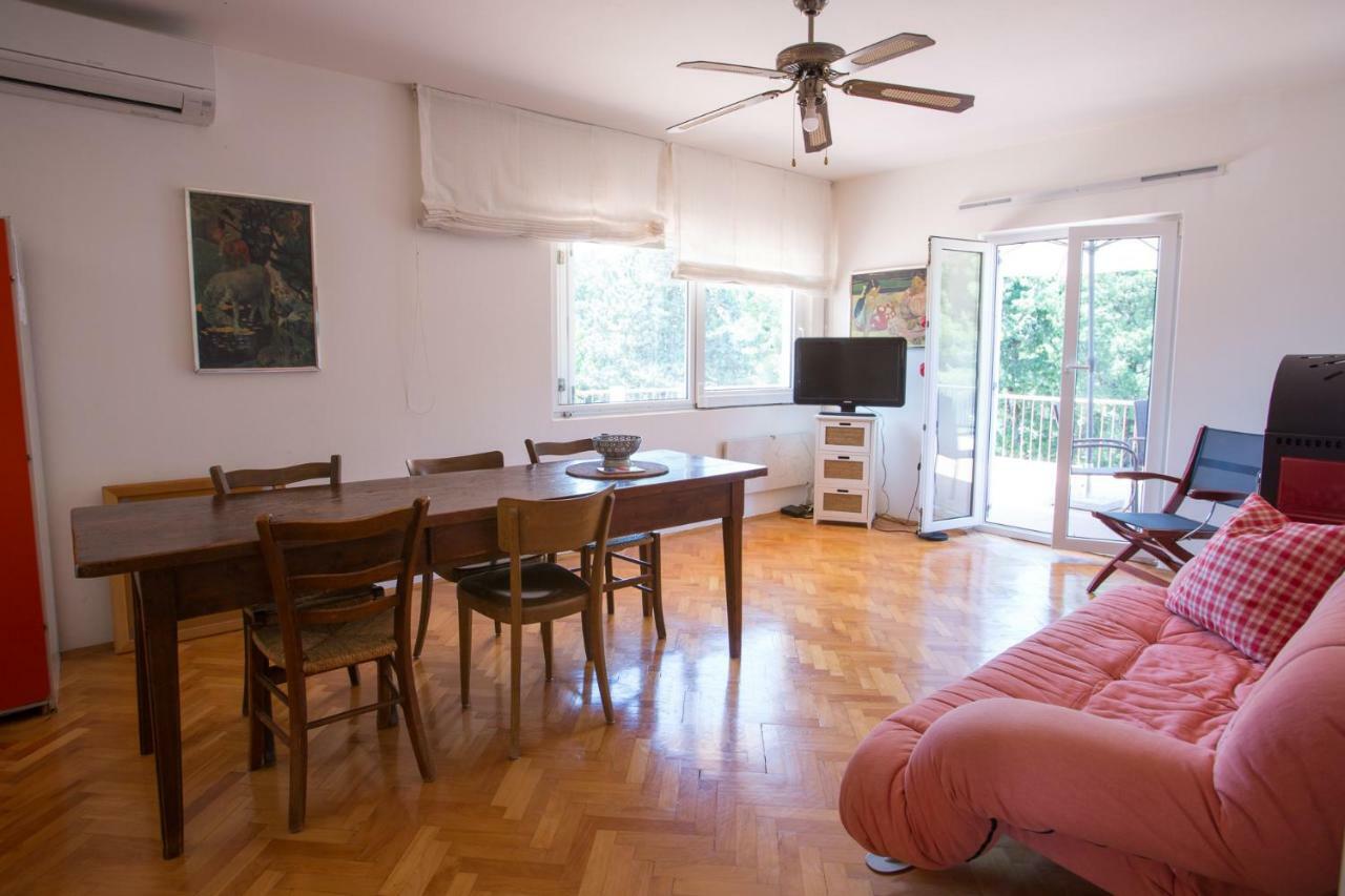 Apartment Supetar Blue Sky Екстер'єр фото