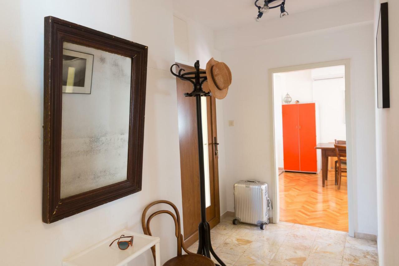 Apartment Supetar Blue Sky Екстер'єр фото