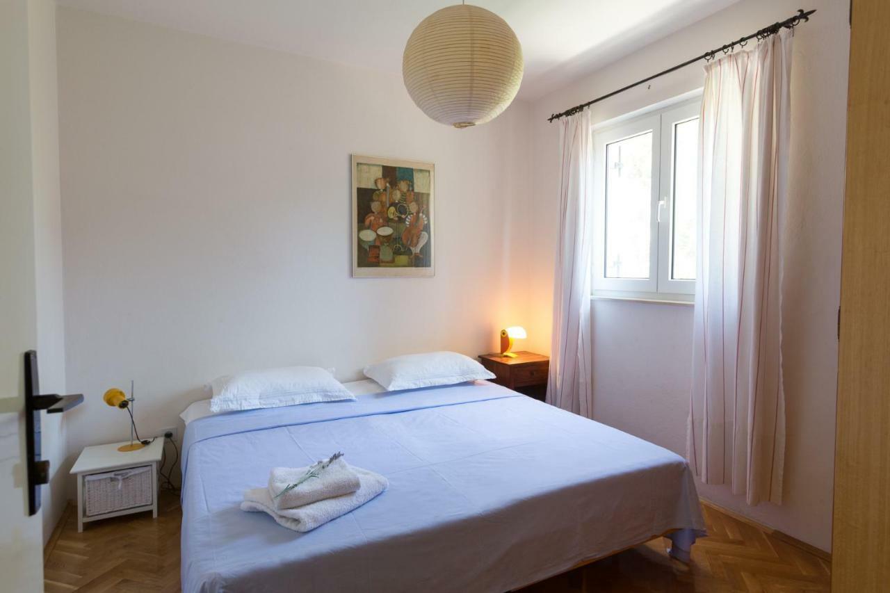 Apartment Supetar Blue Sky Екстер'єр фото