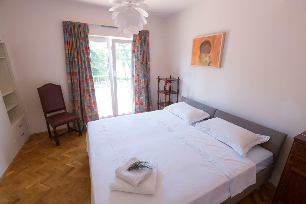 Apartment Supetar Blue Sky Екстер'єр фото