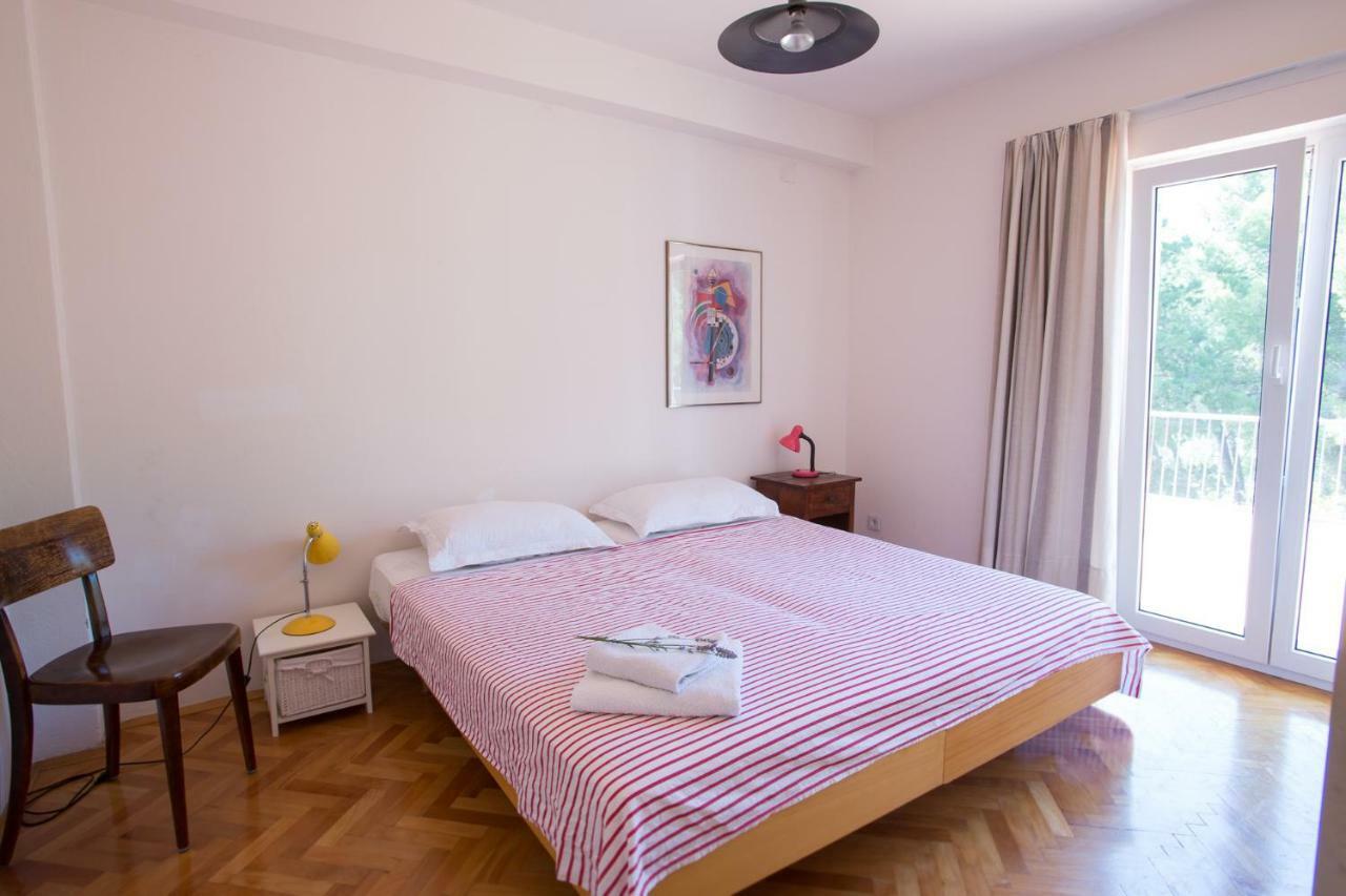 Apartment Supetar Blue Sky Екстер'єр фото
